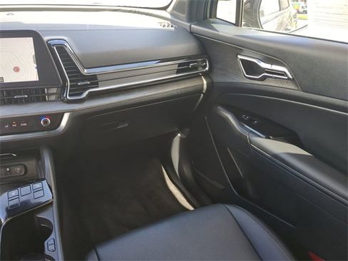 Used 2024 Kia Sportage X-Line image 17