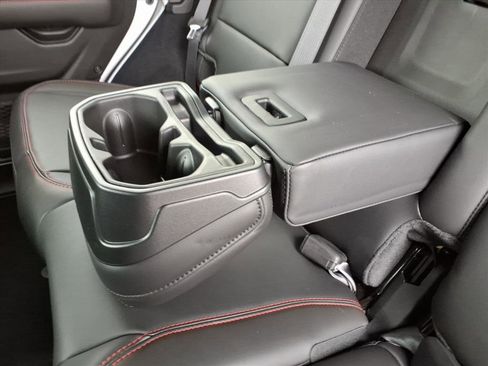 New 2026 Jeep Wrangler Unlimited Rubicon 392 image 36