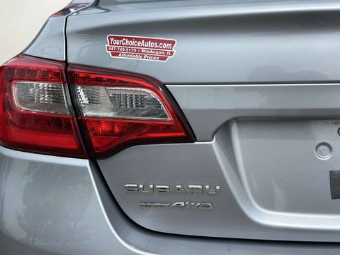 Used 2015 Subaru Legacy 2.5i Premium w/ Moonroof Package AWD/4WD image 40