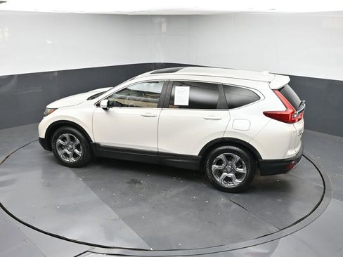 Used 2018 Honda CR-V EX-L image 34