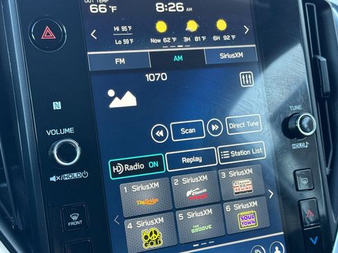 Certified 2025 Subaru Crosstrek 2.0i Premium image 21