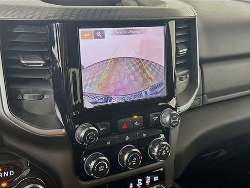 New 2026 RAM 1500 Big Horn w/ Night Edition image 15