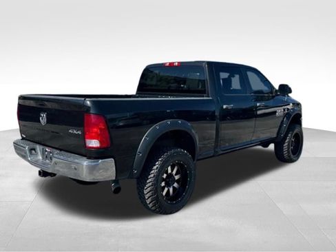 Used 2017 RAM 2500 Tradesman w/ Chrome Appearance Group AWD/4WD image 7