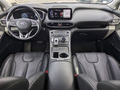 Used 2023 Hyundai Santa Fe Limited image 15