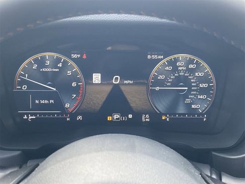 New 2026 Subaru Forester Wilderness image 27