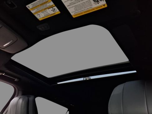 New 2025 Lincoln Navigator Reserve w/ Jet Appearance Package image 21