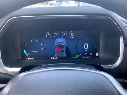 Certified 2025 Ford F150 Platinum AWD/4WD image 26
