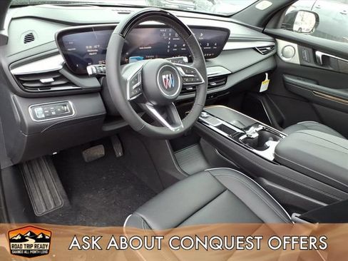 New 2026 Buick Enclave Avenir w/ Super Cruise Package AWD/4WD image 3