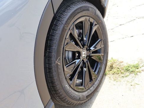 New 2026 Honda CR-V Sport Touring image 25