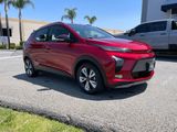 Used 2022 Chevrolet Bolt EUV LT w/ Convenience Package image 3