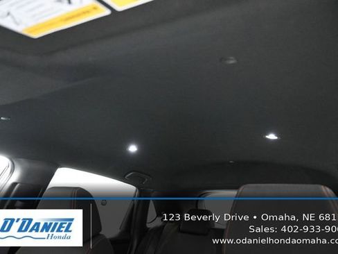 Used 2024 Honda HR-V Sport image 34