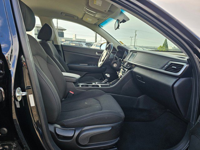 Used 2018 Kia Optima LX FWD image 10