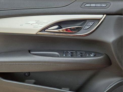 Used 2013 Cadillac ATS Luxury w/ Cold Weather Package image 19