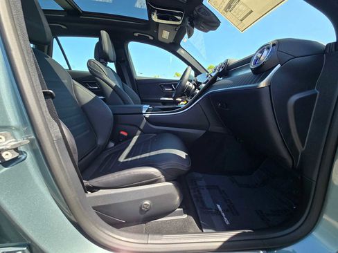New 2026 Mercedes-Benz GLC 43 AMG 4MATIC image 12