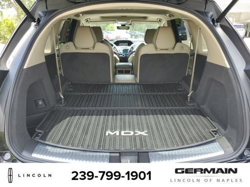Used 2020 Acura MDX FWD w/ Advance Package image 22
