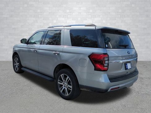 Certified 2024 Ford Expedition Limited image 6