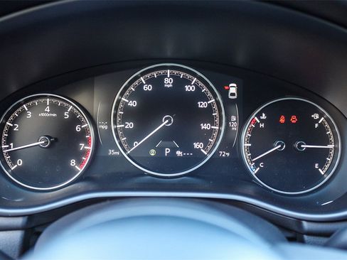 New 2026 MAZDA MAZDA3 s Sport image 26