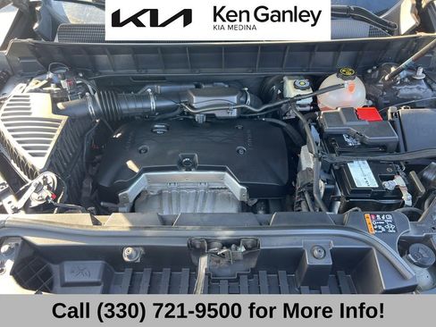 Used 2018 GMC Acadia SLT image 63