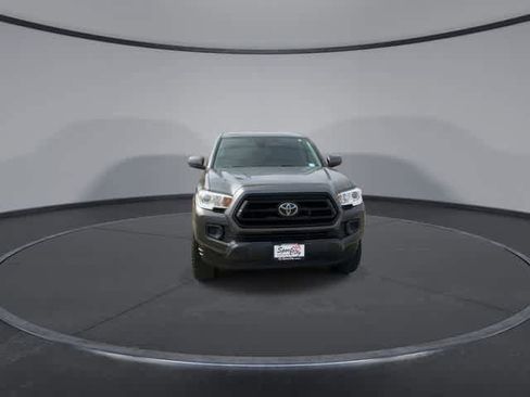 Used 2023 Toyota Tacoma SR image 3