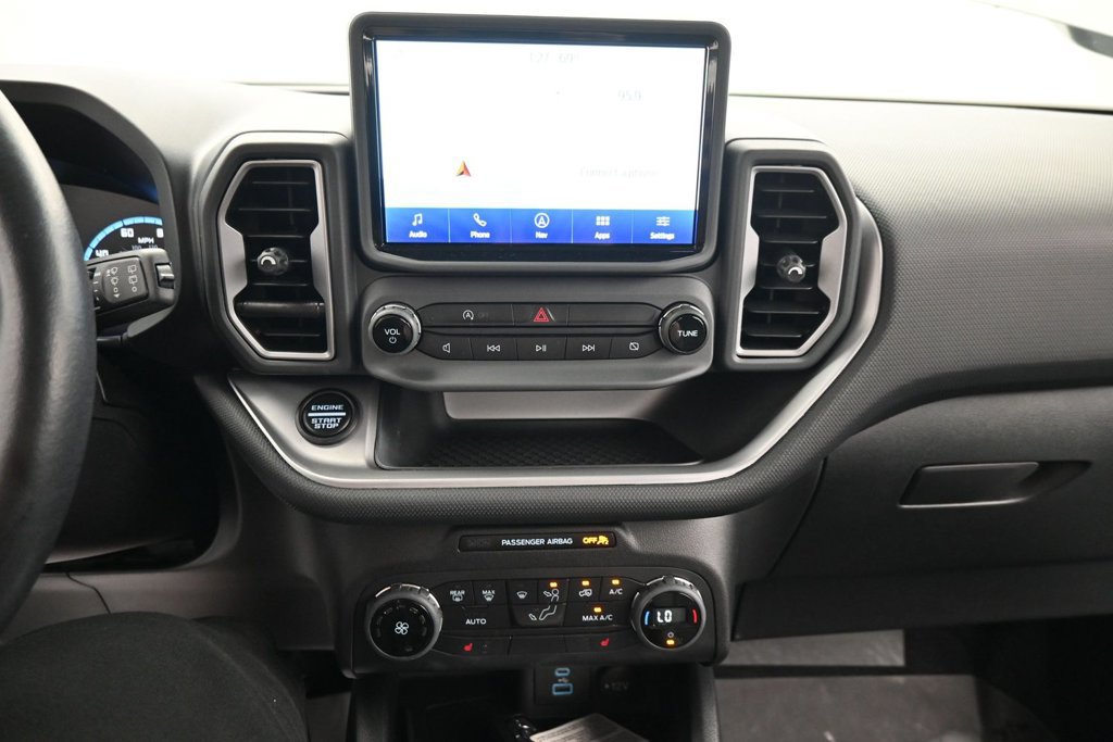 Used 2021 Ford Bronco Sport Big Bend w/ Big Bend Package AWD/4WD image 23