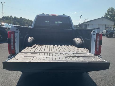 New 2026 Ford F250 Lariat w/ Chrome Package AWD/4WD image 19