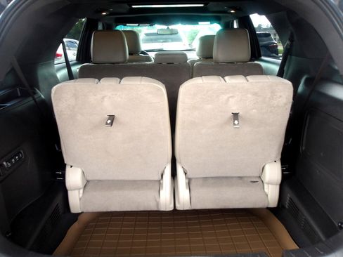 Used 2013 Ford Explorer Limited image 13