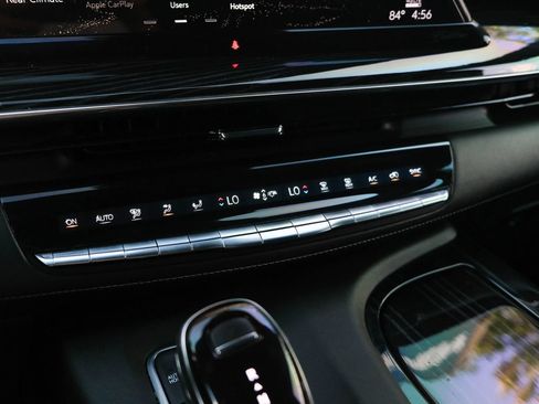Used 2021 Cadillac Escalade ESV Sport w/ Driver Assist Tech Package RWD image 48
