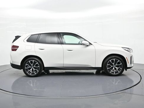 Used 2026 BMW X3 xDrive30i AWD/4WD image 5