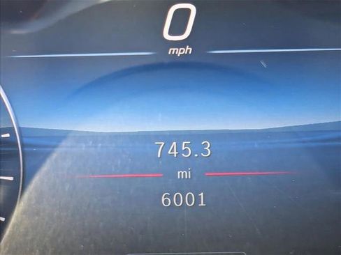 Certified 2026 Mercedes-Benz GLC 300 image 11