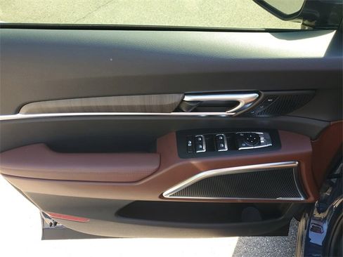 New 2025 Kia Telluride SX Prestige image 25