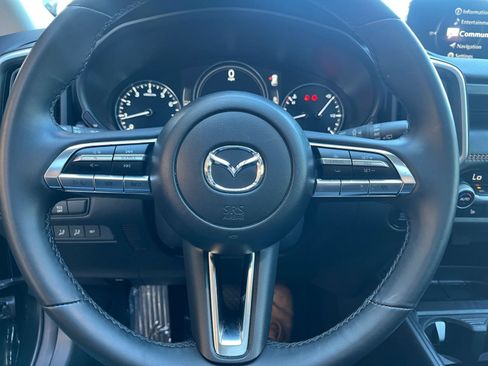 Used 2026 MAZDA CX-50 AWD 2.5 S w/ Premium Package image 24