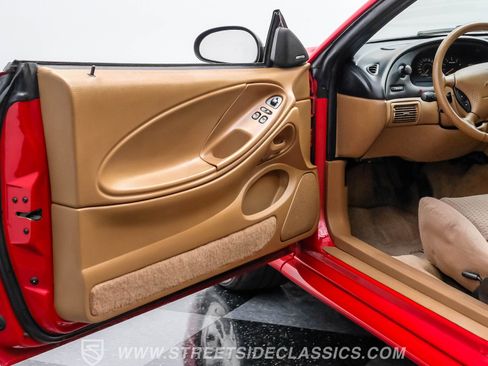 Used 1998 Ford Mustang GT image 38
