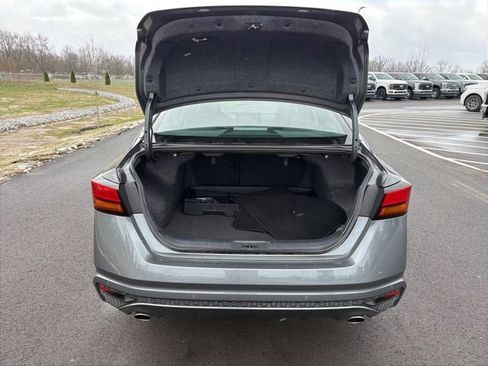 Used 2025 Nissan Altima 2.5 SL image 9