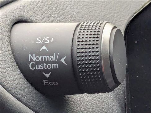 Used 2023 Lexus ES 350 F Sport image 15