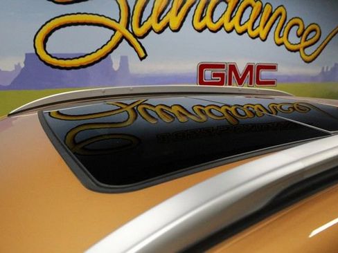 Certified 2024 Buick Encore GX Sport Touring w/ Experience Buick Package AWD/4WD image 2