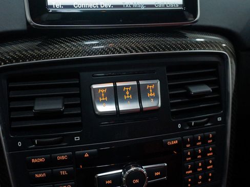 Used 2016 Mercedes-Benz G 65 AMG 4MATIC image 61