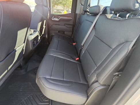 New 2026 Chevrolet Silverado 1500 RST w/ All Star Edition Plus image 59