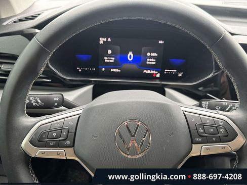 Used 2022 Volkswagen Taos S AWD/4WD image 19