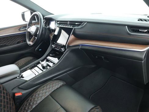 Used 2022 Jeep Grand Cherokee Summit w/ Advanced Protech Group IV image 24