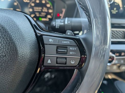 New 2026 Honda Civic Sport Touring image 20