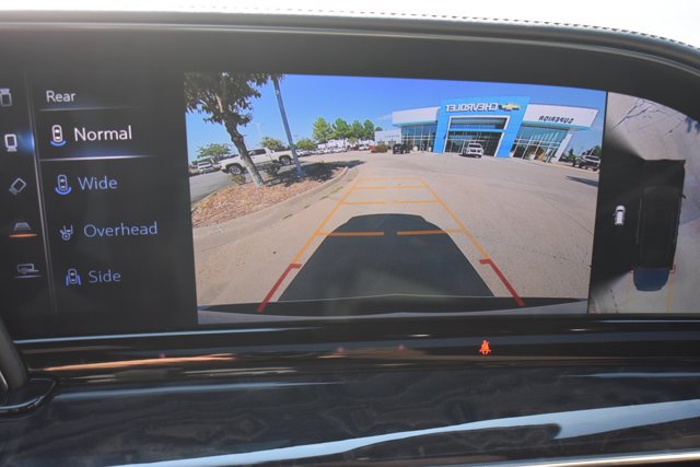 Used 2021 Cadillac Escalade ESV Premium Luxury RWD image 28