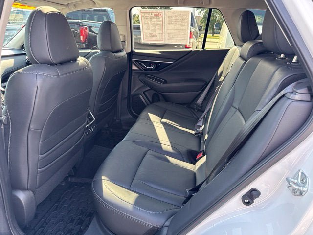 Used 2025 Subaru Outback Touring XT AWD/4WD image 19