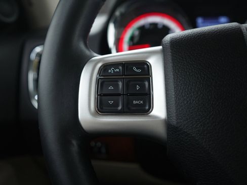 Used 2013 Dodge Durango Citadel w/ Technology Group image 28