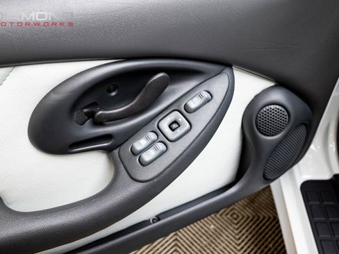 Used 1999 Pontiac Firebird Trans Am RWD image 84