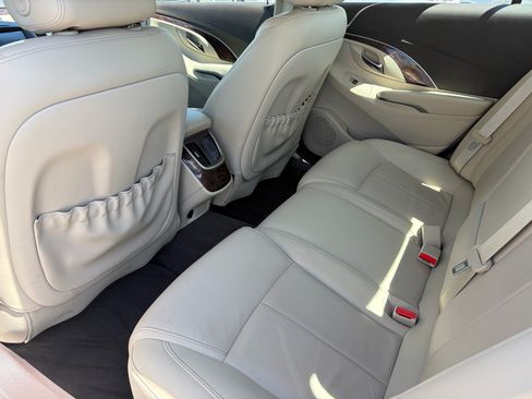 Used 2015 Buick LaCrosse Leather FWD image 29