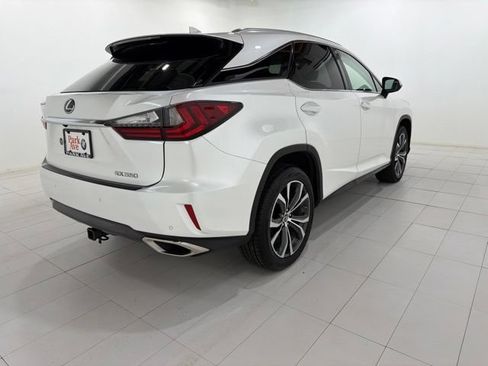 Used 2019 Lexus RX 350 AWD w/ Navigation Package image 5
