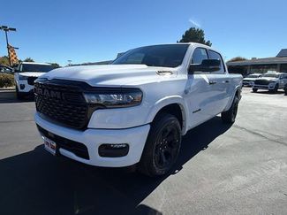 New 2026 RAM 1500 Big Horn video 1