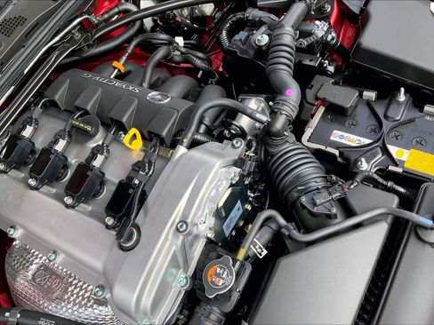 New 2026 MAZDA MX-5 Miata Grand Touring RWD image 16