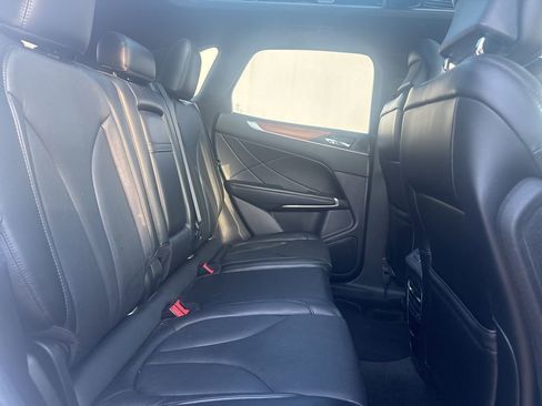 Used 2016 Lincoln MKC Reserve w/ Lincoln MKC Climate Package image 10