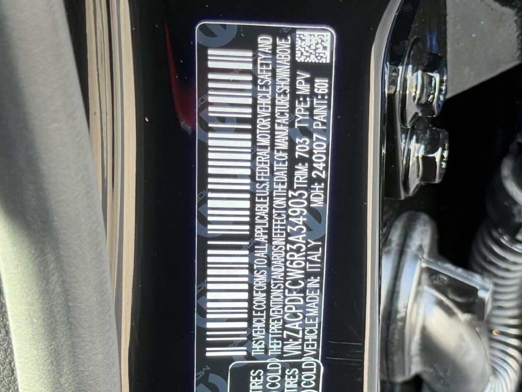 Used 2024 Dodge Hornet R/T AWD/4WD image 27
